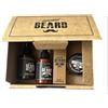 H-ZONE ESSENTIAL BEARD KIT H-ZONE