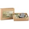 GORDON KIT COMPLETO GORDON BARBA E CAPELLI D418