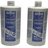ENVIE SHAMPOO ENVIE DETOX 750 ML E CONDITIONER ENVIE DETOX 750 ML