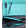 LABOR KIT PIASTRA X CAPELLI PROFESSIONALE +SPAZZOLA MY GIFT LABOR