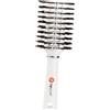 UP GRADE SPAZZOLA UP GRADE OVALE VENTILATA MEDIA ELLIPSE BRUSH 40 MM UG130