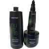 KOSTER KIT VOLUME KOSTER CON SHAMPOO LT MASCHERA 500 ML E SPRAY VOLUME 150 ML
