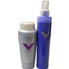 EDELSTEIN KIT ANTIGIALLO YOUNG CON SHAMPOO300 ML E MOUSSE 250 ML YOUNG Y-SILVER