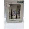 ELGON DELIWASH HAIR CARE ELGON ANTI-RESIDUE WASH 250 ML CLEANSING CONDITIONER 300 ML SOFTENING TREATMENT 200 ML