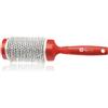 UP GRADE SPAZZOLA UP GRADE TRIANGOLARE RED ANGLE .53MM UG65