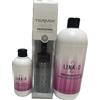 ELGON SET LINK D SHAMPOO 250 ml E BOND MAGNIFIER 2 LT+ SPAZ. OR. TERM.