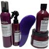 l'oreal KIT L'OREAL CURL EXPRESSION OMAGGIO SPAZZOLA KOLORTANGLE
