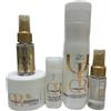 WELLA SHAMPOO WELLA OIL REFLECTTIONS 250 ML PIU' MASCHERA 150 ML PIU' SEMI DI LINO LIGHT E INTENSE 30 ML
