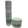 WELLA SHAMPOO WELLA ELEMENTS 250 ML E MASCHERA RIGENERANTE ELEMENTS 150 ML