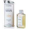 H-ZONE ESSENTIAL MAN H-ZONE NO.1910 100 ML AFTER SHAVE