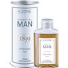 H-ZONE ESSENTIAL MAN H-ZONE NO.1899 100 ML AFTER SHAVE