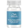 WELLA SCALP BALANCE ANTI HAIR LOSS ANTI-CADUTA CON CAFFEINA WELLA 8 FIALI X 6ML