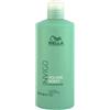 WELLA CRISTAL MASK WELLA 500 ML