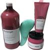 L'OREAL KIT L'OREAL PRO LONGER PIU' SPAZZOLA KOLORTANGLE