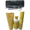 WELLA PIASTRA GHD MINI CON POCHETTE+SHAMPOO WELLA SUN 300 ML CONDITIONER 200 ML E SPRAY SUN 150 ML CON ù IN OMAGGIO BAGNO DOCCIA RELAX SPA 500 ML E BORSA