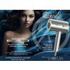 RETRO' PHON RETRO' EXCELSA CRYSTAL COLLAGEN 1800 WATT IN OMAGGIO SHAMPOO LT INVIDIA E MASCHERA KG AFTER COLOR