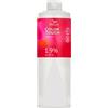 WELLA COLOR TOUCH EMULSION WELLA 1 LT 6 VOLUMI