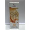 WELLA COLOR FRESH WELLA NERI 75 ML