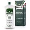 PRORASO SAPONE DA BARBA RINFRESCANTE E TONIFICANTE PRORASO 500 ML