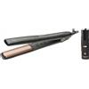 MOOD PIASTRA COMB HAIR STRAIGHTENER RETRO' COIFFEUR PIU'ARRICCIACAPELLI AUTOMATICO TOY CURLS KIEPE IN OMAGGIO SPRAY H-ZONE X CAPELLI RICCI 250 ML