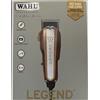WAHL TOSATRICE WAHL LEGEND 5 STAR SERIES OMAGGIO MANTELLA YOUNG