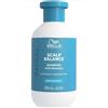 WELLA SCALP BALANCE WELLA SHAMPOO PER CUTE SENSIBILE 300 ML