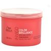 WELLA VIBRANT COLOR MASK WELLA 500 ML NORMALI E FINI