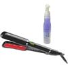 MOVE PIASTRA MOVE TENTAZIONE XXL INFRARED IN OMAGGIO SPRAY ANTICRESPO RETRO' 150 ML