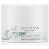 WELLA NUTRICURLS WAVES & CURLS MASK WELLA 150 ML