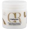 WELLA MASCHERA RIVELATRICE DI LUMINOSITA' WELLA 150 ML OIL REFLECTIONS