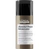 L'OREAL PROFESSIONEL SERIE EXPERT ABSOLUTE REPAIR MOLECULAR LEAVE.IN MASK 100 ML