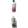 ELGON SHAMPOO WELLA LT FUSION PIU' AMINO REFILLER WELLA 70 ML PIU' LINK-D N°2 ELGON 1000 ML
