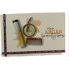 ELGON MY ARGAN BEAUTY BOX ELGON 250+250 (SHAMPO MASK) +PETTINE