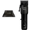 HAIR ON TOSATRICE HAIR ON EDGE MG 860 OMAGGIO CERA IN POLVERE SHAVE FACTORY