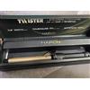HAIR ON FERRO TWISTER IRON CURLER HAIR ON 22MM