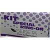 EUROSOCAP KIT 5 BUSTINE ANELLINI X RING ON(1000PZ)