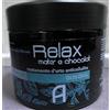 RELAX TRATTAMENTO D'URTO ANTICELLULITE OLIGOSAL RELAX 500 ML MATE' E CHOCOLAT