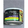 RELAX WAX CERA THE BLACK ONE RELAX WAX 400 ML X 10 PZ