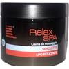 RELAX CREMA DA MASSAGGIO SILHOUETTE LIPO RIDUCENTE RELAX 500 ML