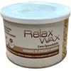 RELAX WAX CERA VASO RELAX WAX 400 ML