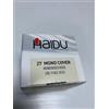 HAIDU GEL MONOFASICO BEIGE MONO COVER 27 HAIDU 30 GR