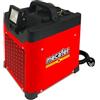 Mecafer MH3300 L - Riscaldamento officina, 3000 W lampada a led