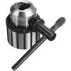 ExcLent B18 Utensile Per Tornio Conico Rimovibile Con Mandrino Per Mandrino Per Punte Da 3-16Mm