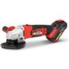 STAYER Smerigliatrice angolare PROFESSIONALE Ø115mm a batteria AGL 2024