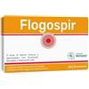 ANVEST HEALTH SpA SOC. BENEFIT flogospir 20 compresse