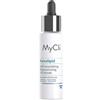 PERLAPELLE Srl mycli extralipid siero olio 30 ml
