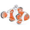 My Family Medaglietta Pesce Pagliaccio