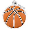 My Family Medaglietta Basket Large