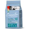 Essentia Adult Sterilized al Pesce 1,5kg crocchette gatto Grain Free