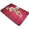 Aqua Coolkeeper Tappeto Refrigerante XXL per cane Red Western ULTIMI PEZZI